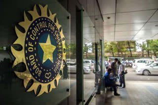 BCCI formed Cricket Advisory Committee with three former cricketers