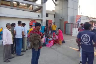 ambala cantt railway station