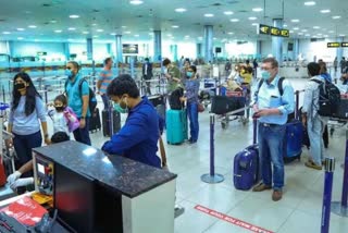 'Digiyatra' system started at three airports