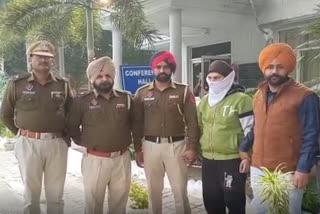 Amritsar police arrested 13 youths