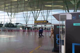 digiyatra services launched in indian airports