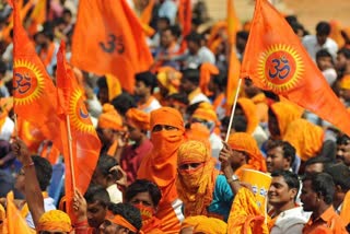 Vishwa Hindu Parishad