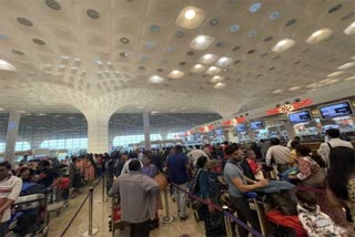 mumbai airport