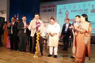 World AIDS Day 2022