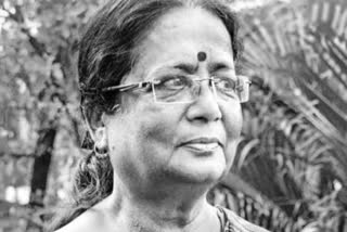 Death of Jharana Das