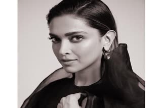 Deepika Padukone