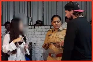 Khar Molestation Case