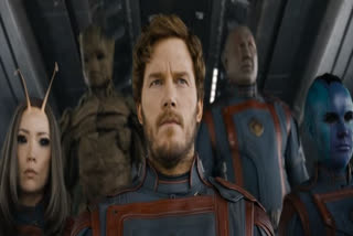 'Guardians of the Galaxy Vol. 3' trailer marks conclusion of an era for Marvel