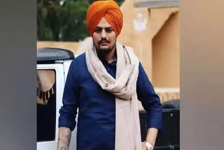 Sidhu Moosewala