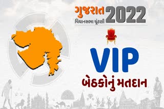 VIP મતદારોની બેઠકો પર પણ મતદારોના તીખા તેવર