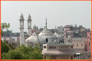 Gyanvapi Mosque Case