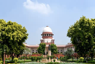 SC refuses to entertain plea seeking stay on Delhi MCD polls