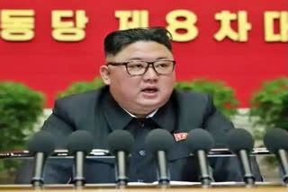 Kim Jong Un wants North Korea to be a nuclear superpower the real risk is regional arms race