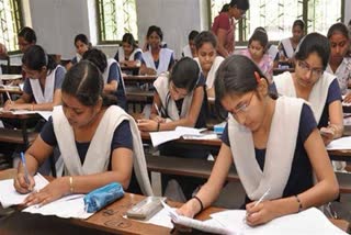Higher Secondary final exams to be held in February