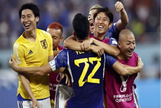 FIFA World Cup Four Time Champion Germany Crashes Out, Japan And Spain Reaches Round 16