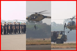 Nashik Aviation Wing