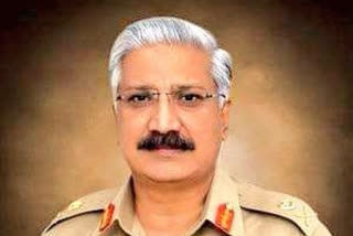 Pakistan army chief appoints new ISPR head