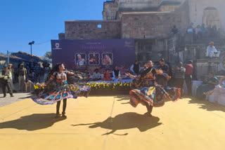 Kumbhalgarh Mahotsav 2022