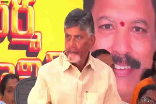 CHANDRABABU FIRES ON CM JAGAN