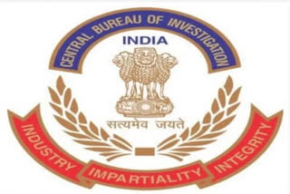 CBI arrests for alleged sextortion