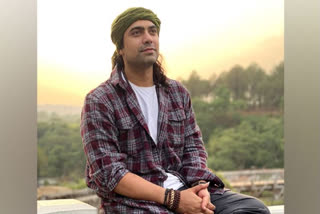 Jubin Nautiyal