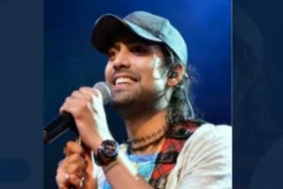 Singer Jubin Nautiyal Injured