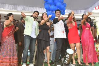 celebrities in Nellore