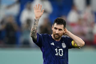 PREVIEW: Messi, Argentina try to avoid World Cup upset vs Australia