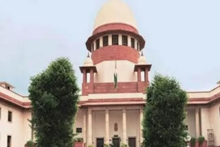 Jharkhand: Chief Secretary appears before SC in teachers appointment case