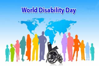 World Disabled Day: ସହାୟତାର ହାତ ବଢାଇଲେ ମୁଖ୍ୟସ୍ରୋତରେ ସାମିଲ ହେବେ ଭିନ୍ନକ୍ଷମ