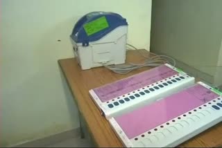 Himachal Assembly Elections Counting