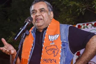 BJP MP Paresh Rawal apologises for cook fish for Bengalis remark at Gujarat Assembly Polls 2022 campaign speech