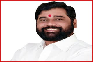 CM Eknath Shinde