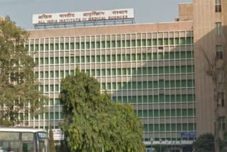 aiims server hacked