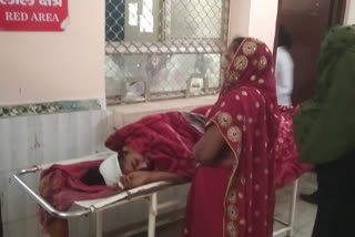 Health facility exposed of Gopalganj Sadar Hospital