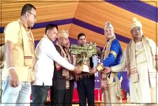 meghalaya-cm-conrad-k-sangma-conferred-with-sukapha-bor-asom-samannay-bota