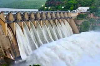 hydro power projects