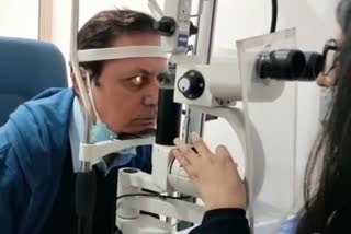 cataract free gurugram