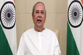 Odisha government