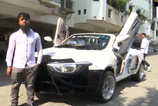 maruti-swift-into-a-model-of-lamborghini