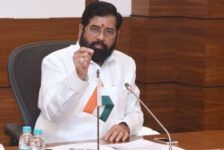 cm eknath shinde