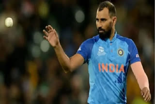 IND vs BAN: Umran Malik replaces injured Mohammed Shami in ODI series against Bangladesh