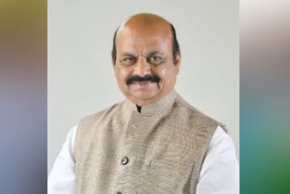 cm basavaraj bommai