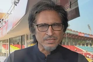 Rameez Raja Said  if Asia Cup is shifted out of Pakistan Won't participate
