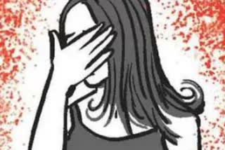 Telangana Police taken a professor of University of Hyderabad into custody after student alleged molested her