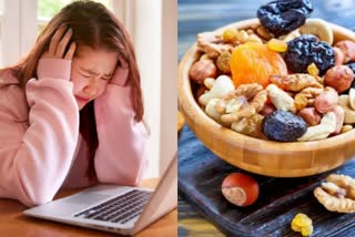 Foods That Help Tame Stress