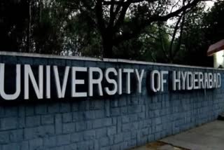 یونیورسٹی آف حیدرآباد میں تھائی لینڈ کی طالبہ پر جنسی حملہ، پروفیسر گرفتار