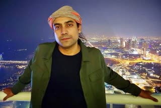 Jubin Nautiyal