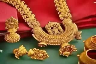 gold silver price in Karnataka