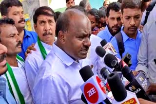 hd kumaraswamy